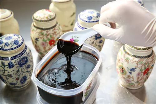 膏方养生文化节,首届膏方文化节