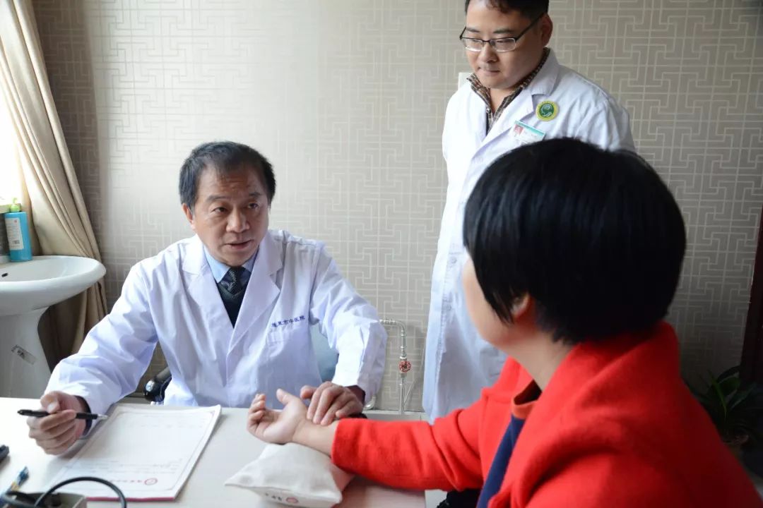 膏方养生文化节,首届膏方文化节