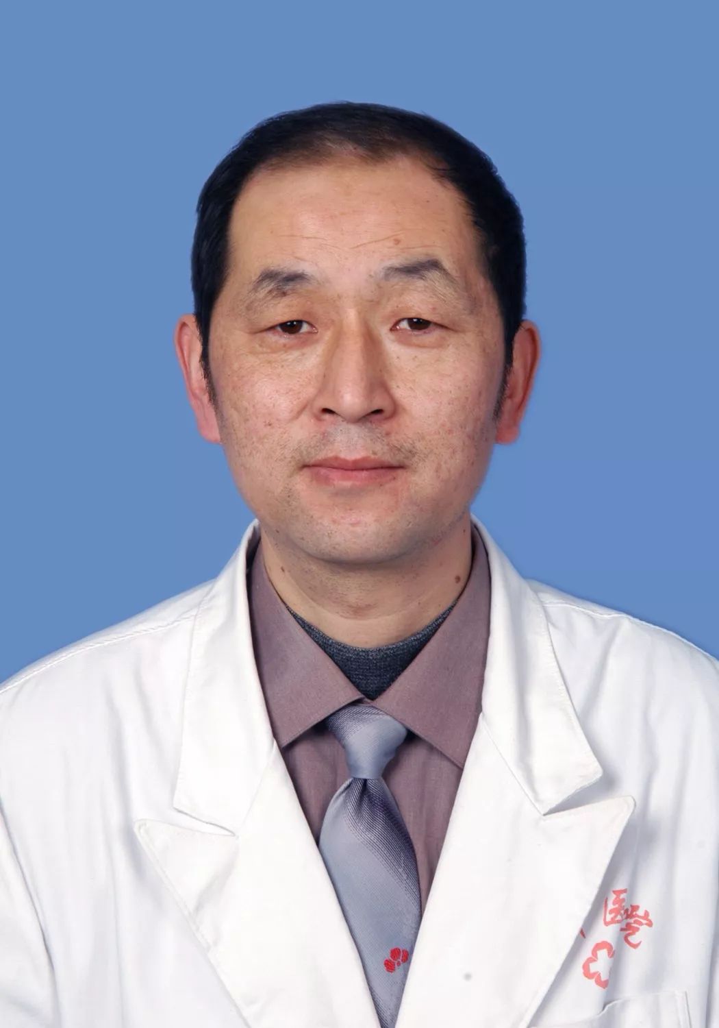 杏林医者┃医者情怀润物无声——甘肃省名中医李树君