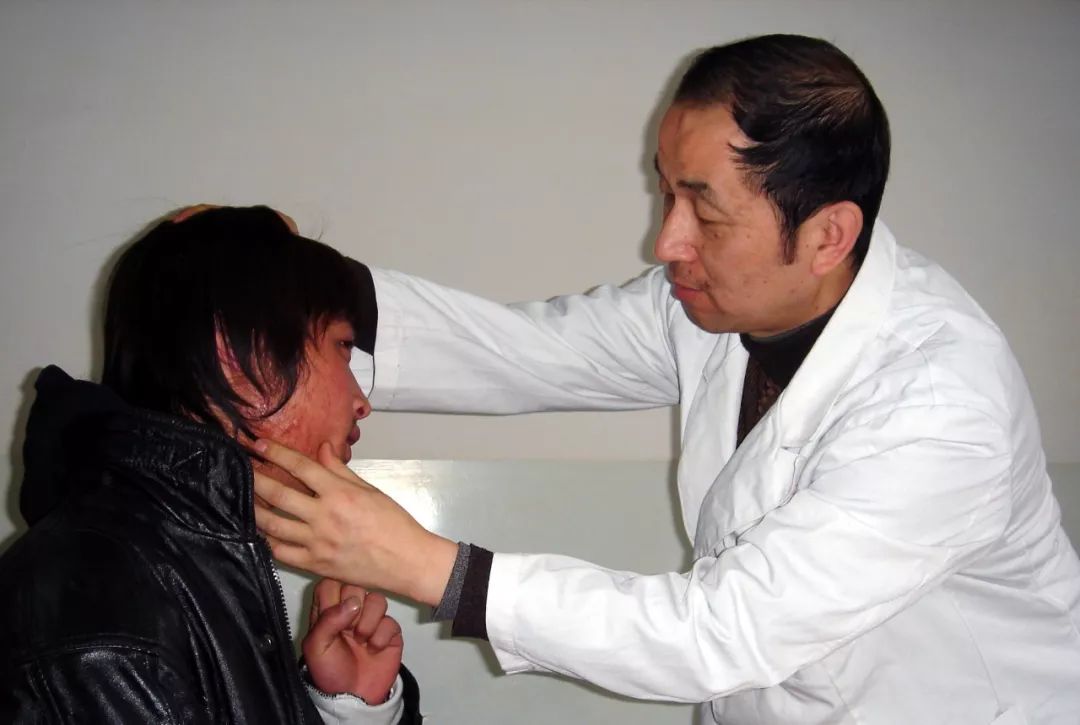 杏林医者┃医者情怀润物无声——甘肃省名中医李树君