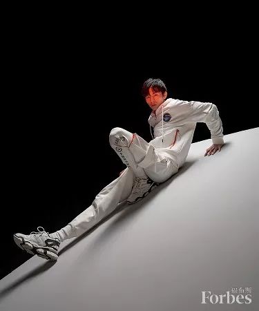 卡宾先生国潮,卡宾先生福布斯