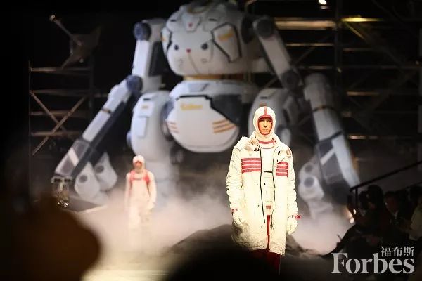 卡宾先生国潮,卡宾先生福布斯