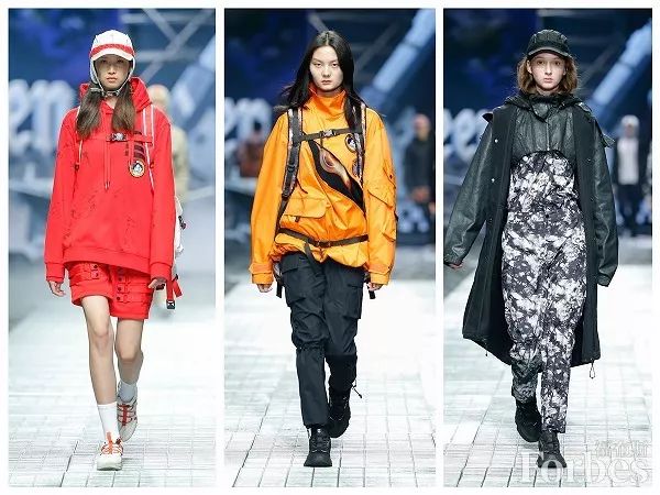 卡宾先生国潮,卡宾先生福布斯