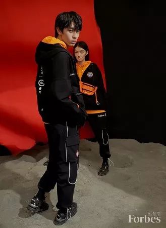 卡宾先生国潮,卡宾先生福布斯