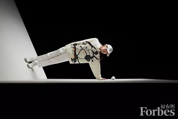 卡宾先生国潮,卡宾先生福布斯