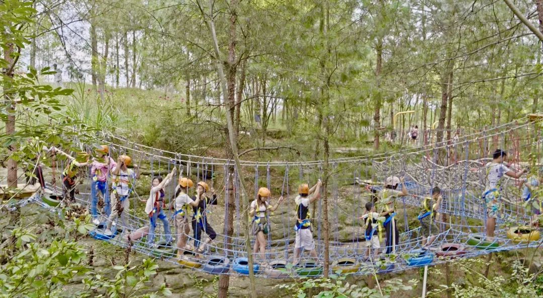 仪陇最值得去的地方,仪陇附近游玩推荐一日游