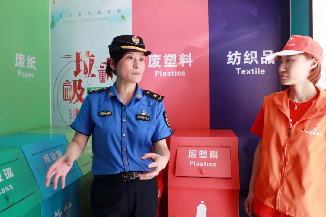 城管一级行政执法员日常工作,城管一线执法岗位