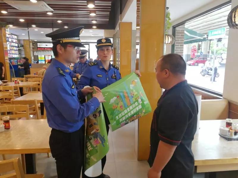 城管一级行政执法员日常工作,城管一线执法岗位