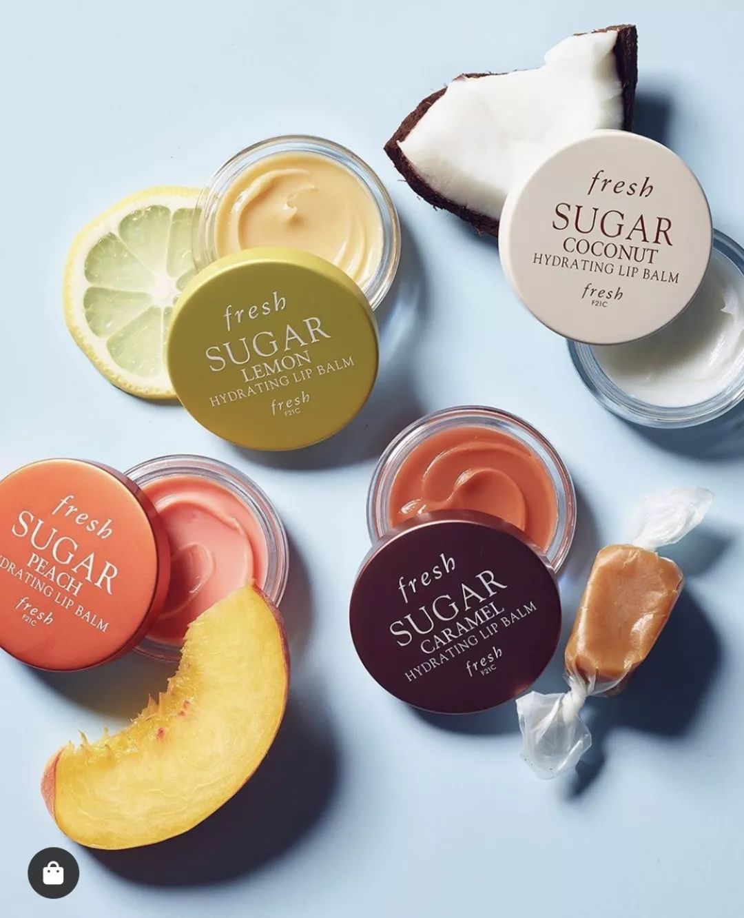 最好用的16款润唇膏,好用又保湿的润唇膏推荐