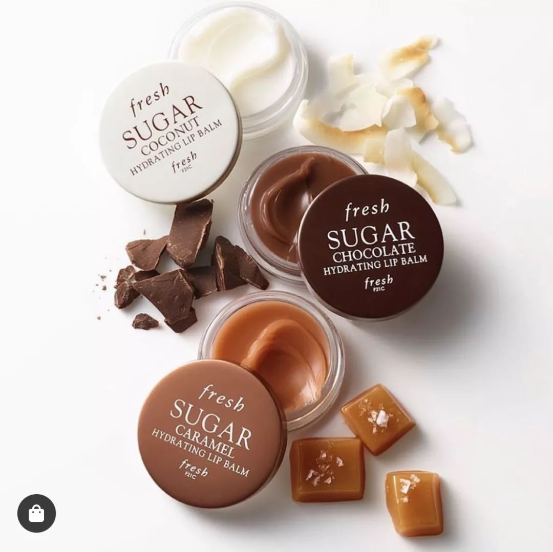 最好用的16款润唇膏,好用又保湿的润唇膏推荐