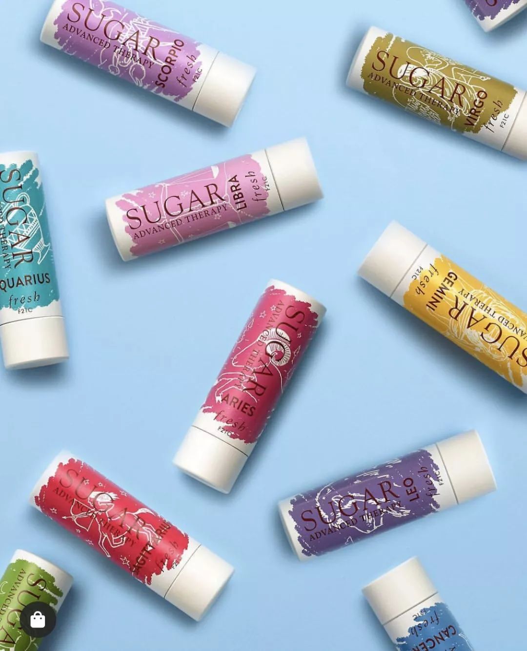 最好用的16款润唇膏,好用又保湿的润唇膏推荐