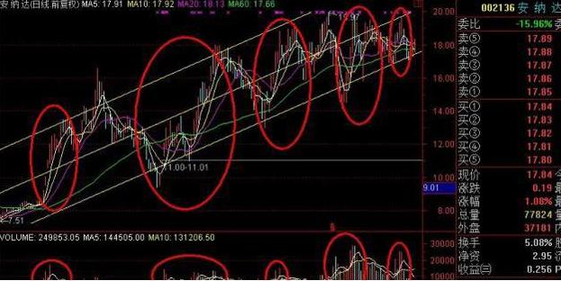 终于有人将主力进出套路讲清楚了：为什么股票会一直下跌，难道主力也要止损离场？其实主力只是在摊薄成本