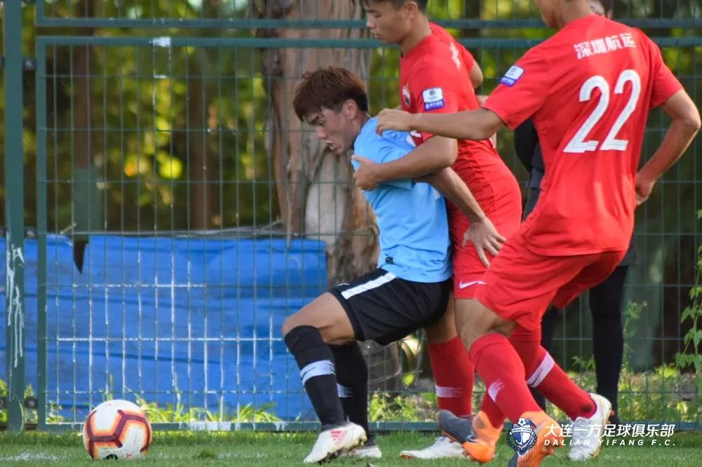 蓝队青训国青,青超联赛u14深圳佳兆业