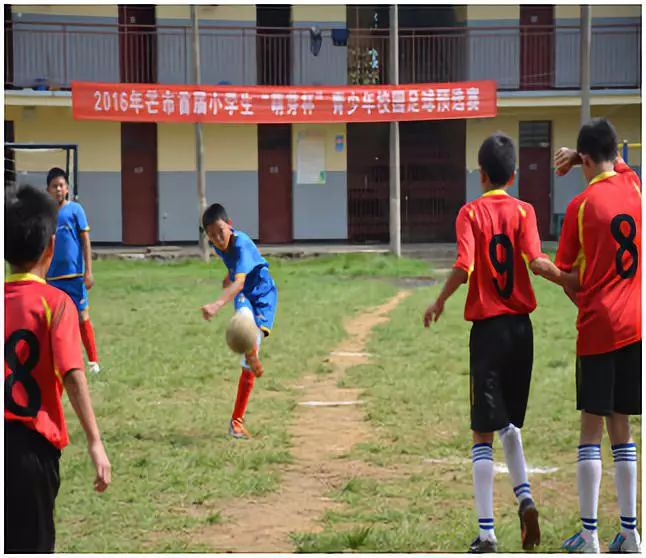 全国青少年校园足球特色学校申报,全国青少年足球特色学校申报