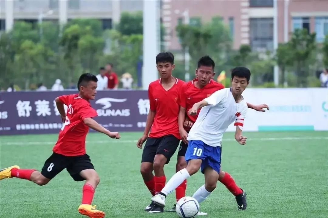 全国青少年校园足球特色学校申报,全国青少年足球特色学校申报