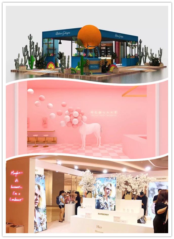 独一份的商业热宠，为什么是开业仅两年的壹方城？