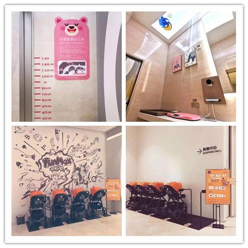 独一份的商业热宠，为什么是开业仅两年的壹方城？