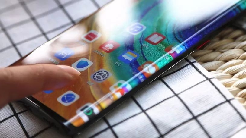 华为mate40pro和mate30pro5g,华为mate30pro5g版刷保时捷系统