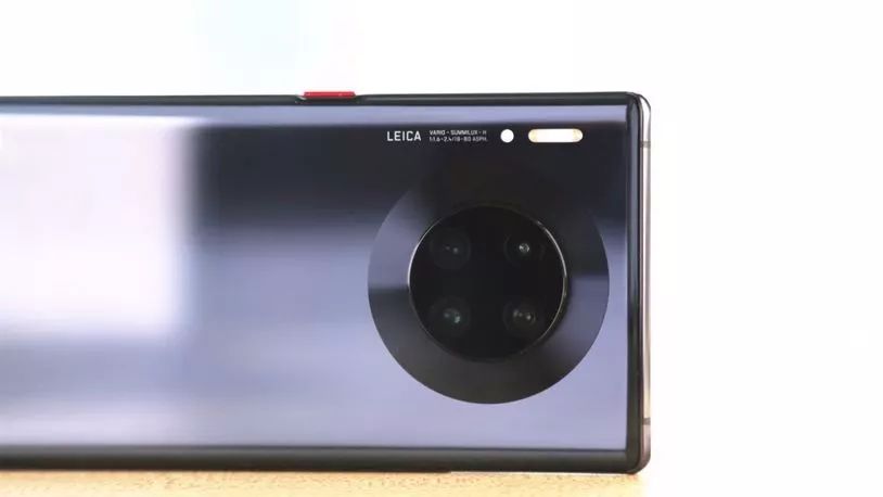 华为mate40pro和mate30pro5g,华为mate30pro5g版刷保时捷系统