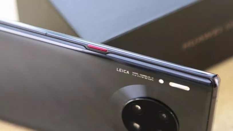 华为mate40pro和mate30pro5g,华为mate30pro5g版刷保时捷系统