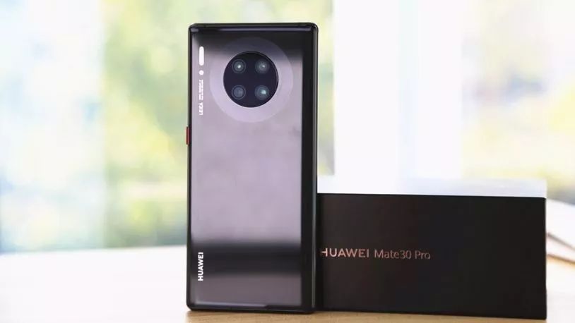 华为mate40pro和mate30pro5g,华为mate30pro5g版刷保时捷系统