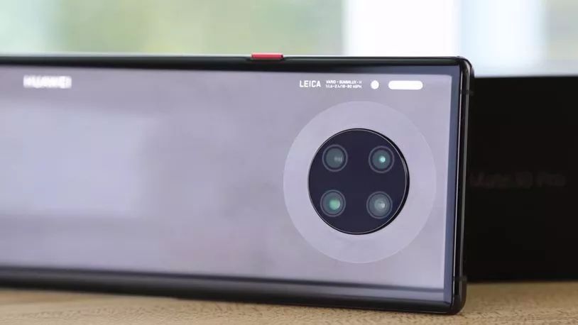 华为mate40pro和mate30pro5g,华为mate30pro5g版刷保时捷系统