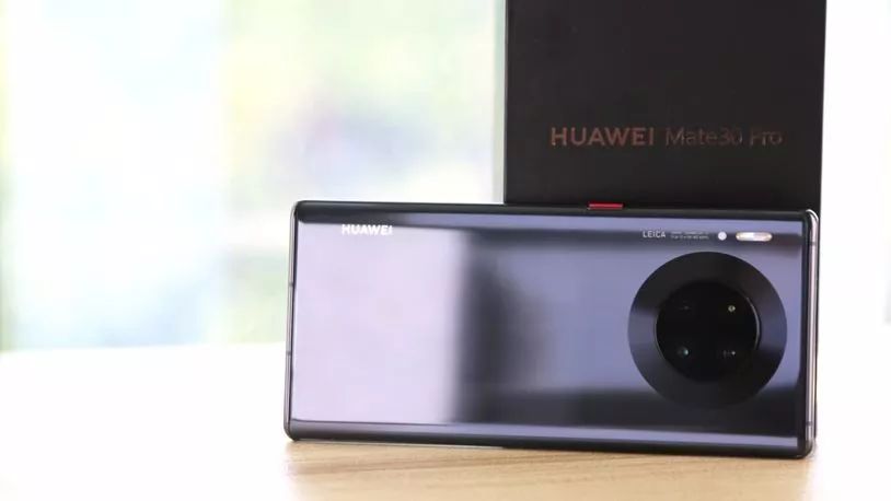 华为mate40pro和mate30pro5g,华为mate30pro5g版刷保时捷系统