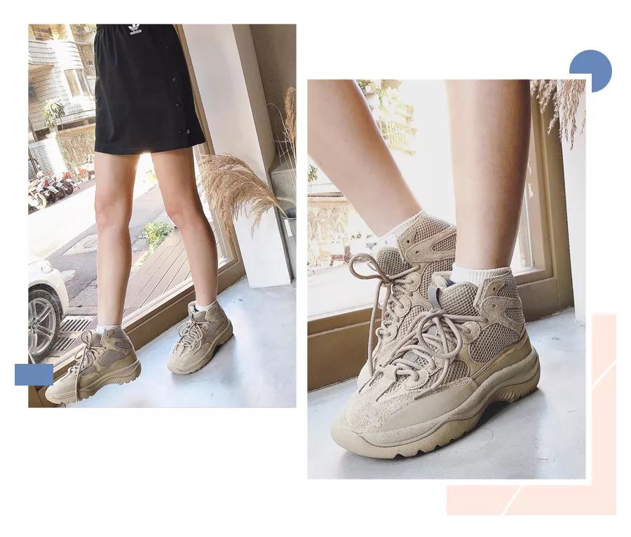 秋冬百搭女士运动鞋,啄木鸟2021秋冬韩版运动鞋