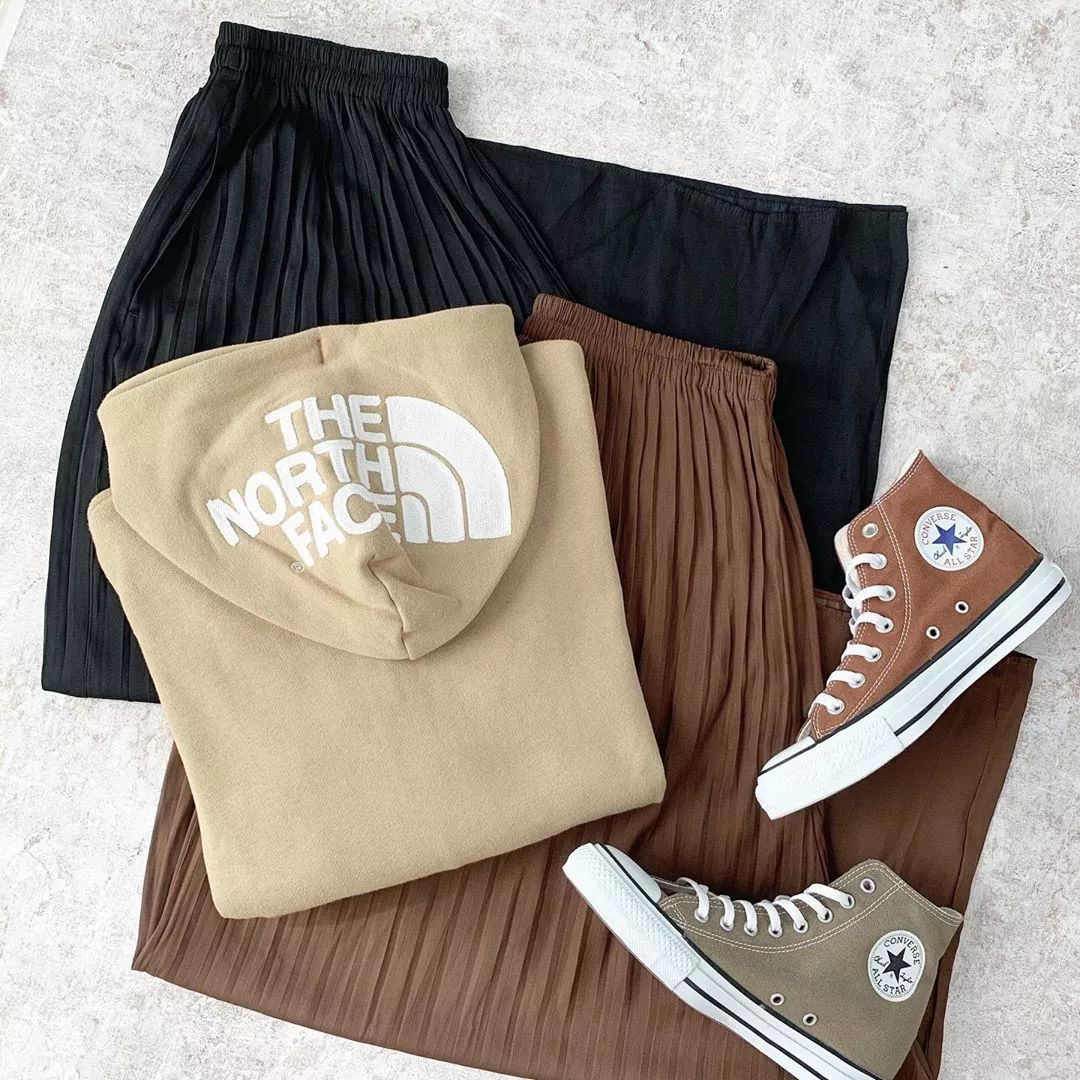 秋冬百搭女士运动鞋,啄木鸟2021秋冬韩版运动鞋