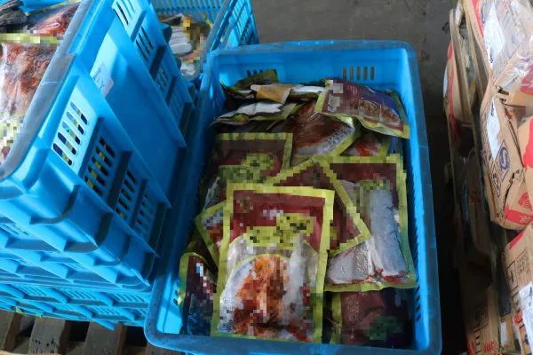 过期的牛肉怎么处罚,过期一年的冷冻牛排