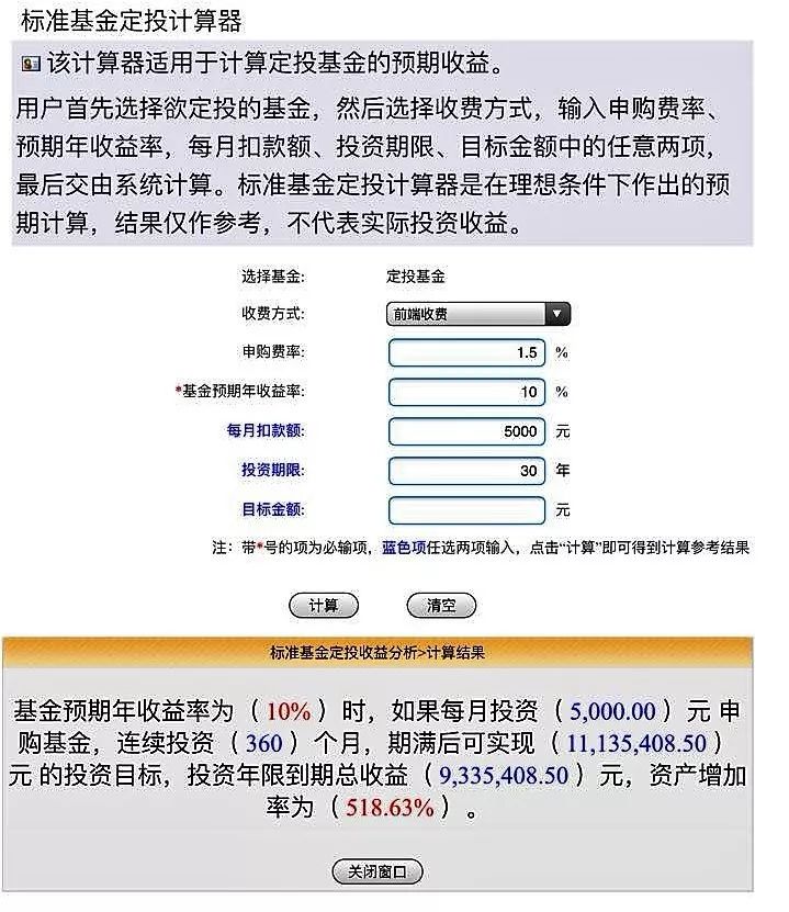 能赚到大钱的极简投资法，理财白痴也懂