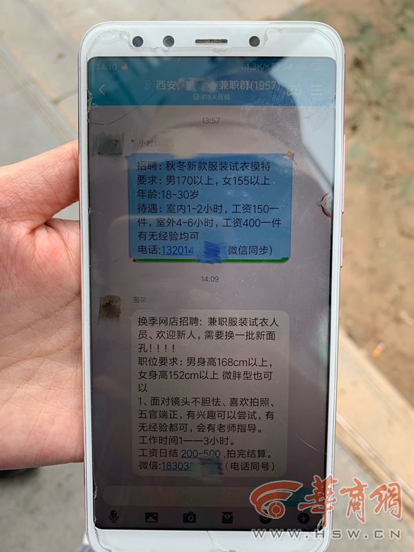 为什么有些人可以当模特,是不是什么人都可以当模特