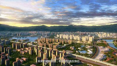 新区又开挂！15亿1926亩，打造全市首个综合保税区！鼎湖这个镇发达了