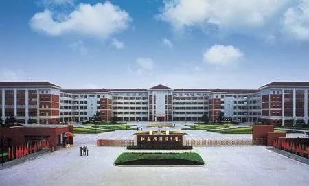 海门中学和雅礼中学,全国百强高中海门中学