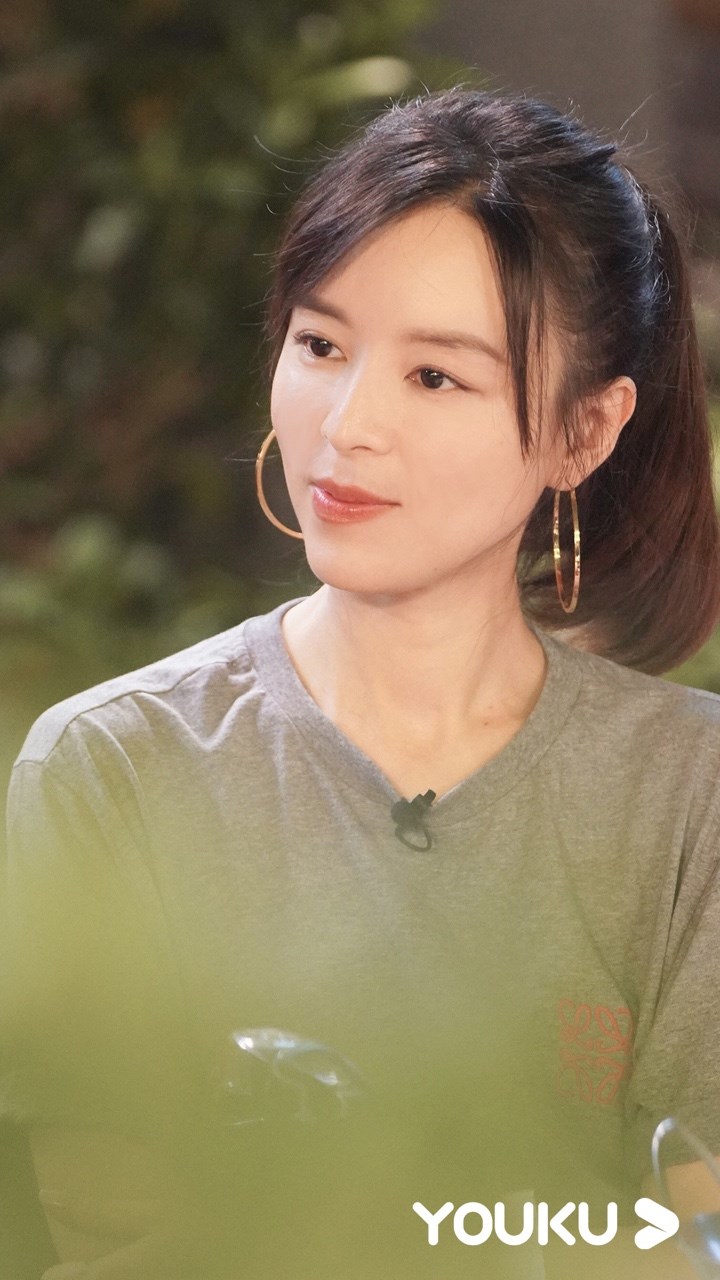 张静初演技派作品,张静初演技绝对杠杠的