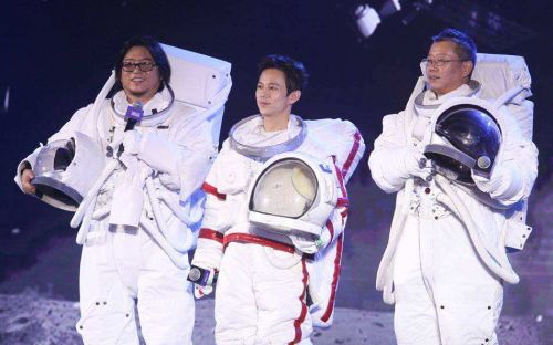 高晓松谈娱乐圈版权,高晓松退出阿里音乐