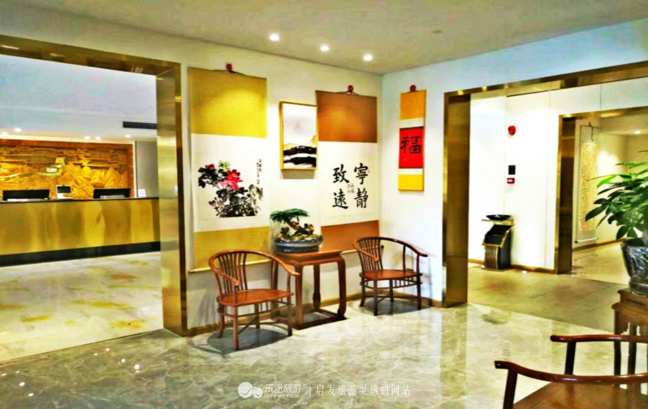 鄂州长城花园大酒店在哪里,鄂州市长城花园酒店