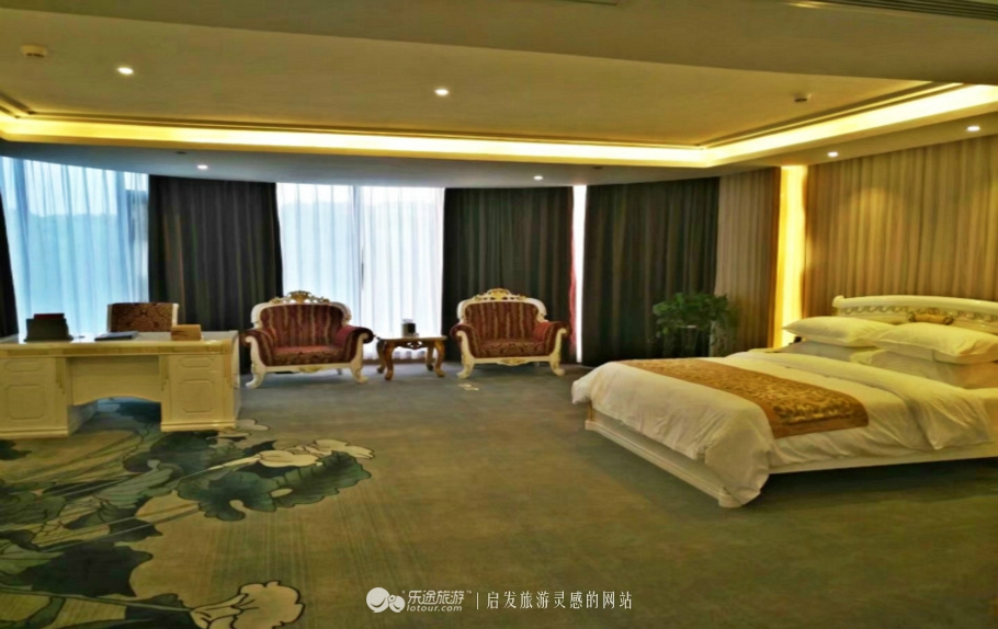 鄂州长城花园大酒店在哪里,鄂州市长城花园酒店