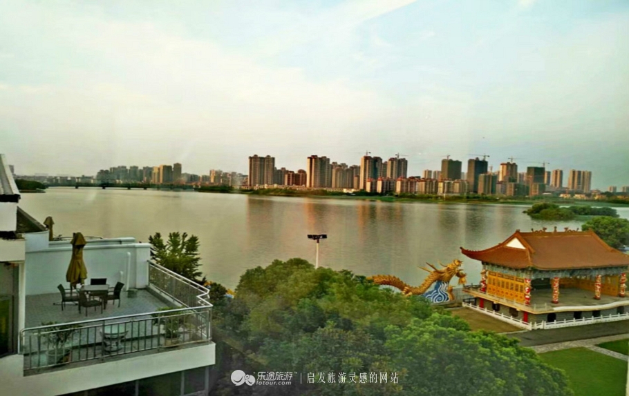 鄂州长城花园大酒店在哪里,鄂州市长城花园酒店