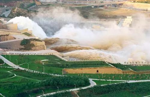 黄河大合唱人民日报,大河奔涌长风浩荡人民日报