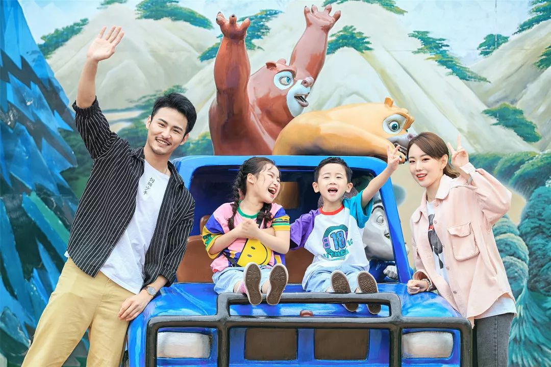 今年方特什么时候有特价年卡,方特两大两小399票在哪儿买