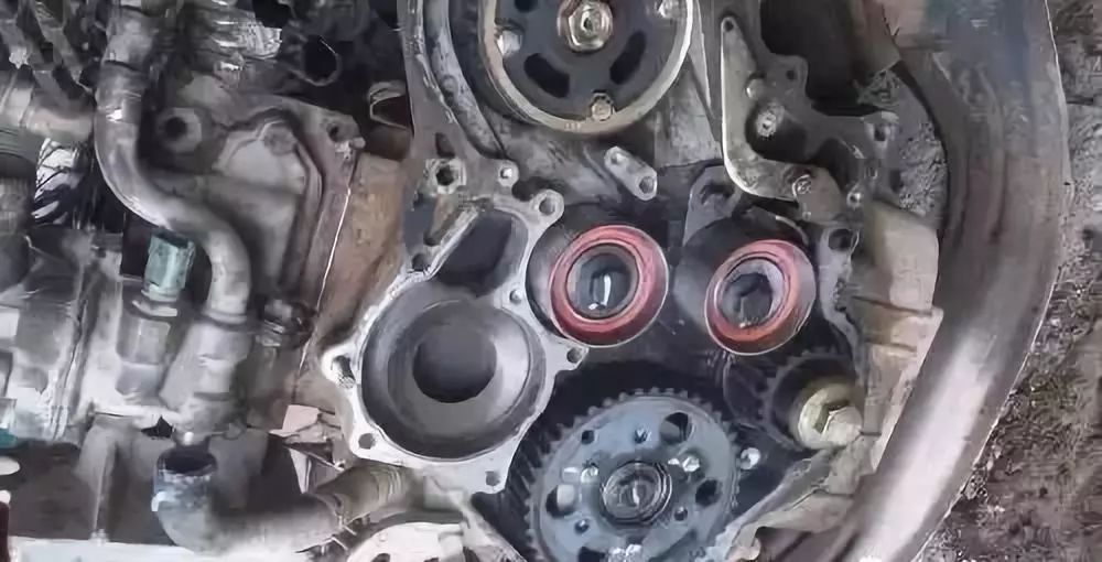 柴油发动机缺缸修理视频,柴油发动机维修需要注意什么