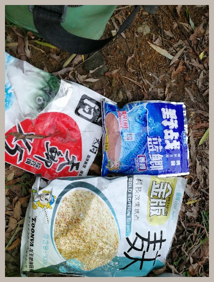 第一天打窝没口第二天还要打窝吗,第一天打窝第二天钓