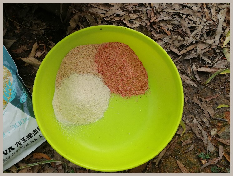 第一天打窝没口第二天还要打窝吗,第一天打窝第二天钓