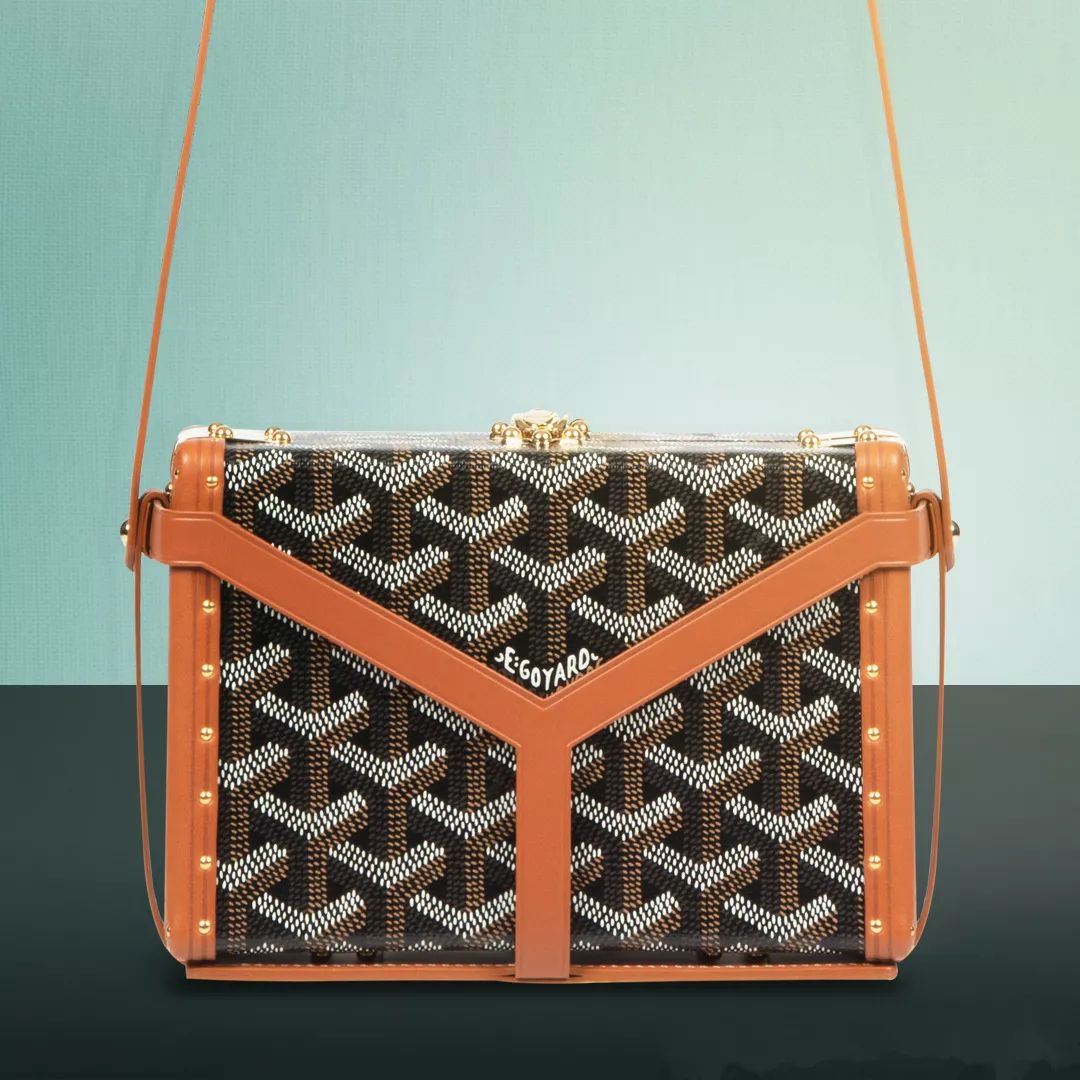 哪里有goyard,大陆有goyard吗