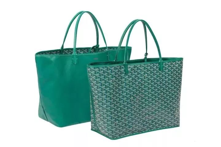 哪里有goyard,大陆有goyard吗