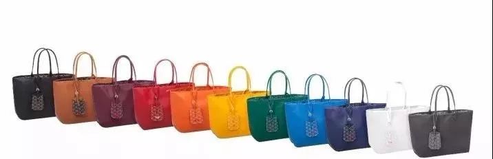 哪里有goyard,大陆有goyard吗