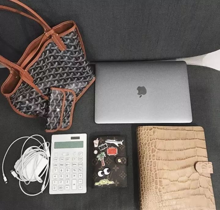 哪里有goyard,大陆有goyard吗