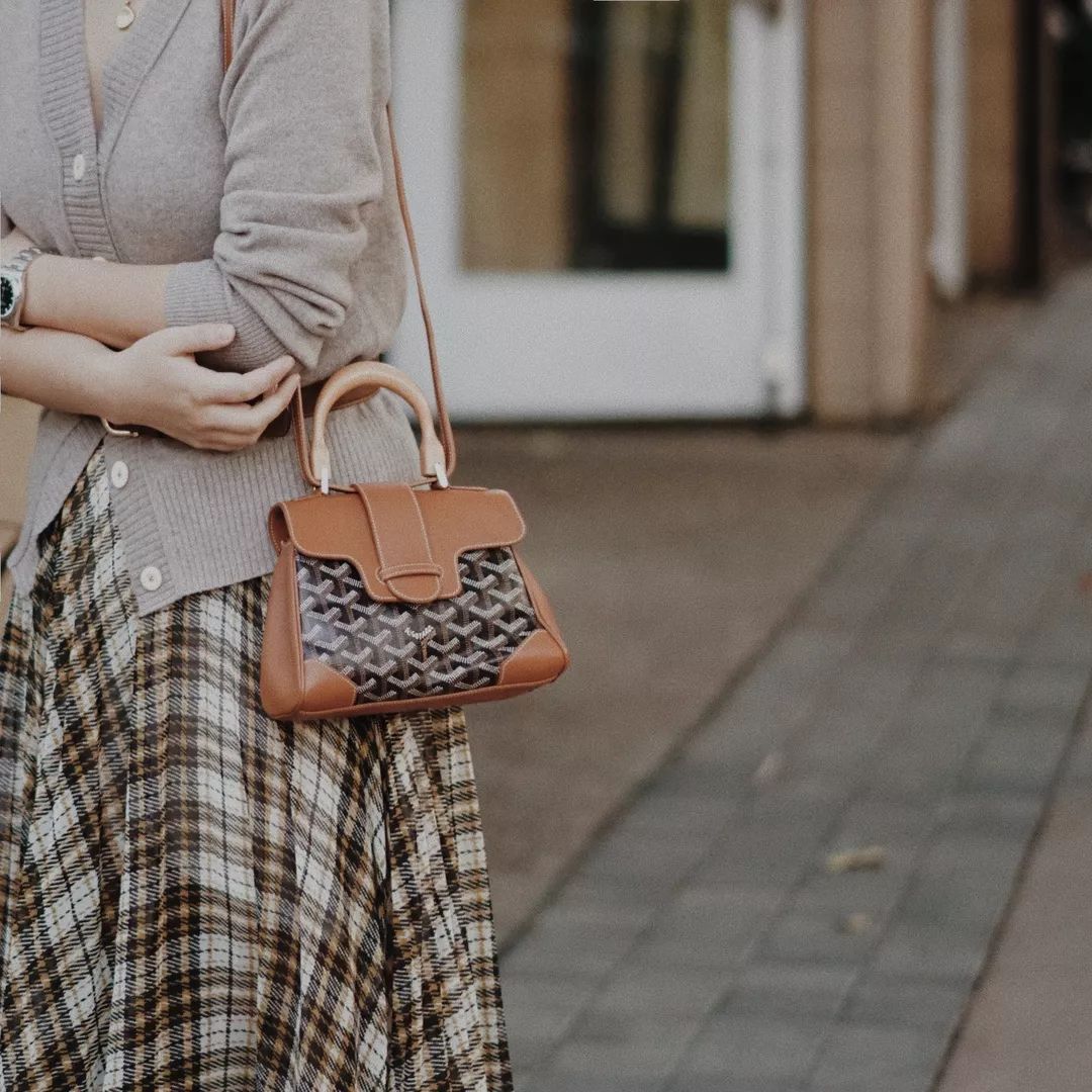 哪里有goyard,大陆有goyard吗