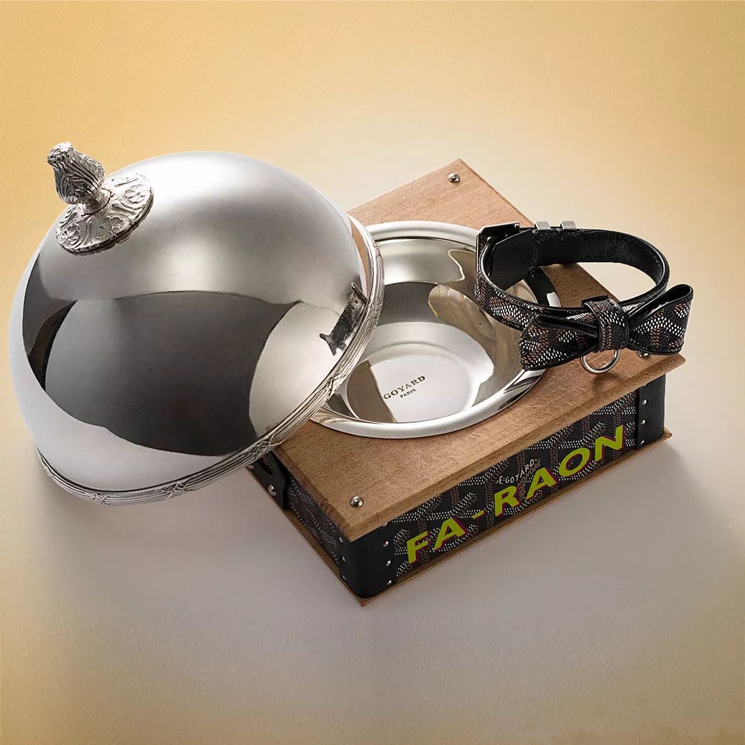 哪里有goyard,大陆有goyard吗